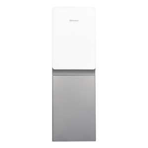 WD 1051 CLOUD WHITE With Water Dispenser
