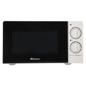 MWO DW-220 S SOLO Heating Microwave Oven