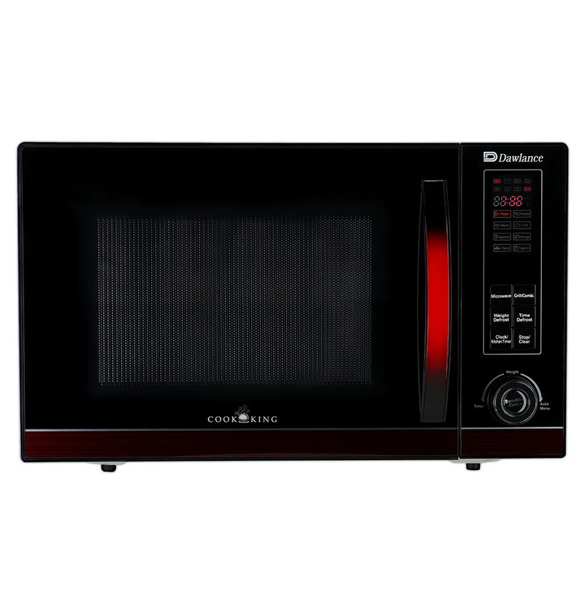Dawlance 133-G Multifunctional Microwave | All-in-One Cooking