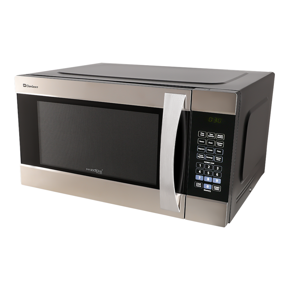 Dawlance DW-162 Luxury Microwave | Premium Kitchen Cooking Technology - Image 4