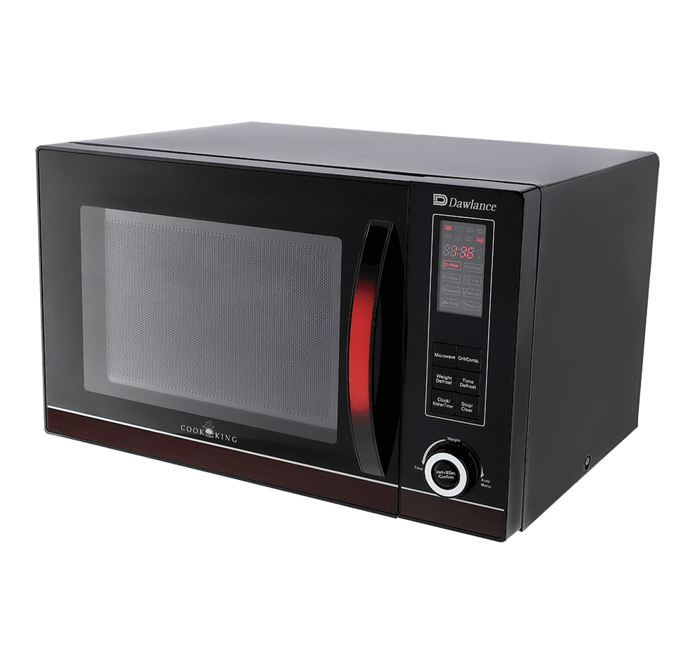 Dawlance 133-G Multifunctional Microwave | All-in-One Cooking - Image 3