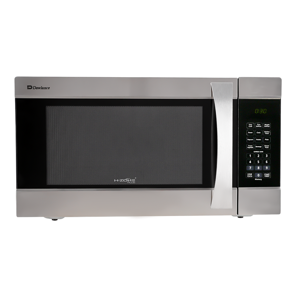 Dawlance DW-162 Luxury Microwave | Premium Kitchen Cooking Technology